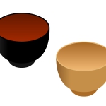 味噌汁 全てのイラストが無料 かわいいテンプレート