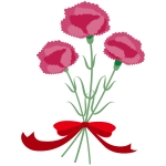 離任式のイラスト02 イラスト無料 かわいいテンプレート