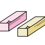 ポストイット 全てのイラストが無料 かわいいテンプレート