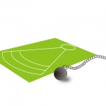 走るチーターのイラスト イラスト無料 かわいいテンプレート