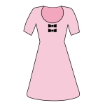 タバコを吸う女性のイラスト イラスト無料 かわいいテンプレート タバコを吸う女性のイラスト イラスト無料 かわいいテンプレート