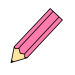 鉛筆 全てのイラストが無料 かわいいテンプレート 鉛筆 全てのイラストが無料 かわいいテンプレート