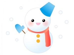 雪だるま 冬 の イラスト 簡単 人気の壁紙画像 Hdd