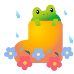 カエル 全てのイラストが無料 かわいいテンプレート カエル 全てのイラストが無料 かわいいテンプレート