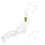 滋賀県 市町村別 の地図イラスト素材 イラスト無料 かわいいテンプレート