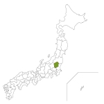 日本地図と静岡県のイラスト イラスト無料 かわいいテンプレート
