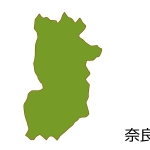 広島県 市区町村別 の地図イラスト素材 イラスト無料 かわいいテンプレート