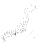 ベクターデータ日本地図の白地図イラスト素材 イラスト無料 かわいいテンプレート