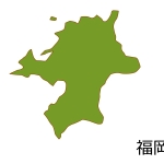 長野県の白地図のイラスト素材 イラスト無料 かわいいテンプレート
