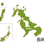 沖縄県 市町村別 の白地図のイラスト素材 イラスト無料 かわいいテンプレート