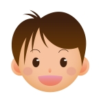 心臓の断面図のイラスト イラスト無料 かわいいテンプレート 心臓の断面図のイラスト イラスト無料 かわいいテンプレート
