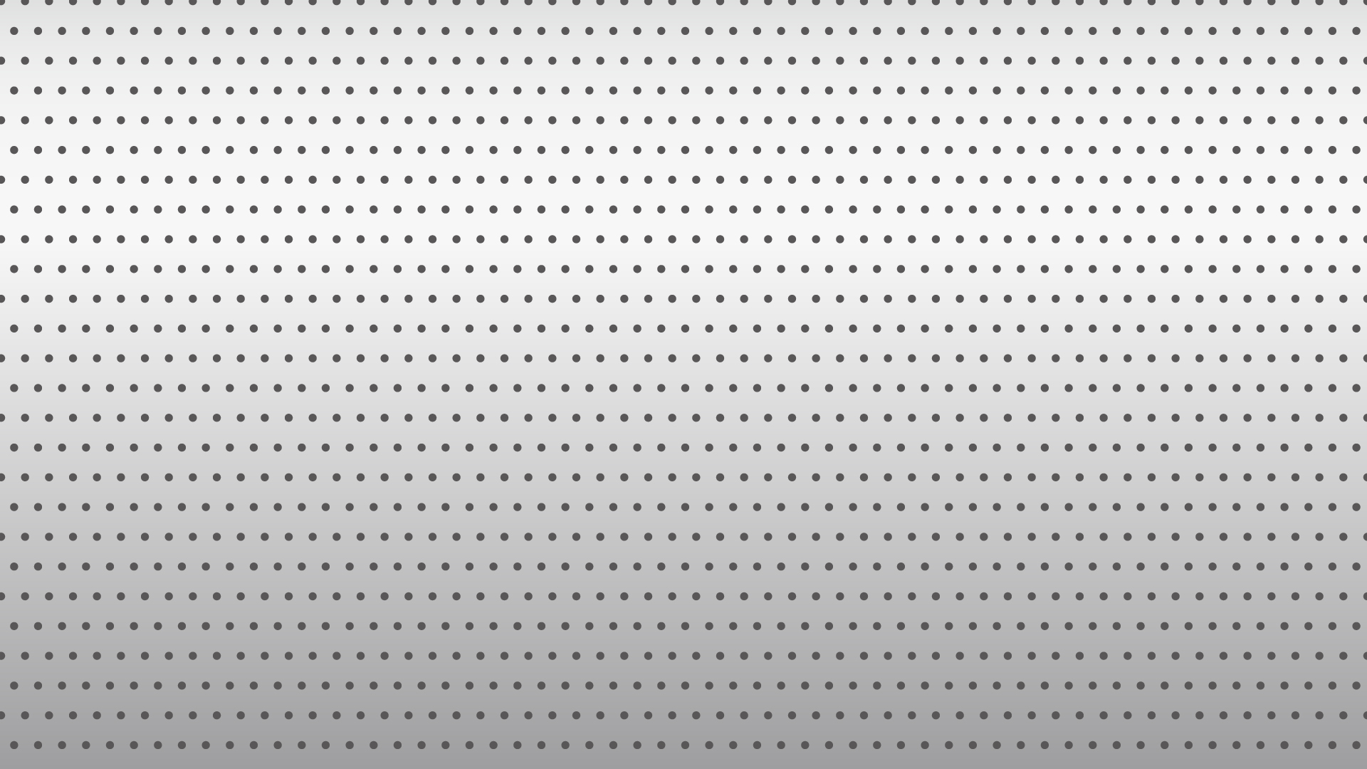 丸ドットのメタル風壁紙・背景素材 1,920px×1,080px