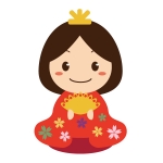 おひなさま 全てのイラストが無料 かわいいテンプレート おひなさま 全てのイラストが無料 かわいいテンプレート