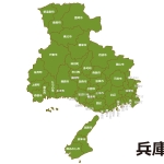 日本地図と三重県のイラスト イラスト無料 かわいいテンプレート