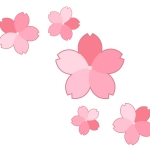 桜 全てのイラストが無料 かわいいテンプレート Part 2 桜 全てのイラストが無料 かわいいテンプレート Part 2