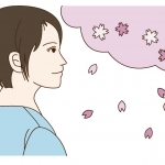 韓国衣装のチマチョゴリを着ている女性のイラスト イラスト無料 かわいいテンプレート