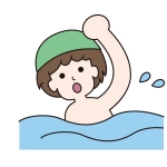 手話の挨拶のイラスト イラスト無料 かわいいテンプレート 手話の挨拶のイラスト イラスト無料 かわいいテンプレート
