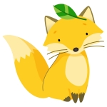 狐 全てのイラストが無料 かわいいテンプレート 狐 全てのイラストが無料 かわいいテンプレート