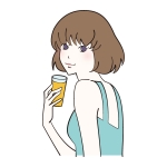 介護タクシーに乗るお年寄りのイラスト イラスト無料 かわいいテンプレート