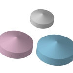 カルガモの親子のイラスト イラスト無料 かわいいテンプレート