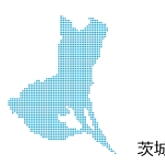 長野県の地図 色付き のイラスト素材 イラスト無料 かわいいテンプレート