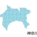 広島県 市区町村別 の地図イラスト素材 イラスト無料 かわいいテンプレート