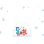 かまくら 全てのイラストが無料 かわいいテンプレート かまくら 全てのイラストが無料 かわいいテンプレート
