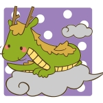 竜 全てのイラストが無料 かわいいテンプレート 竜 全てのイラストが無料 かわいいテンプレート