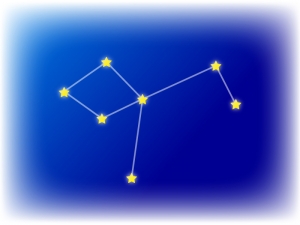 星座 ほうおう座のイラスト イラスト無料 かわいいテンプレート 星座 ほうおう座のイラスト イラスト無料 かわいいテンプレート
