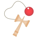 タンバリンのイラスト イラスト無料 かわいいテンプレート