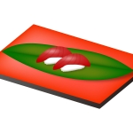 日本国旗 日の丸旗イラスト素材 イラスト無料 かわいいテンプレート