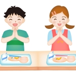 給食 全てのイラストが無料 かわいいテンプレート