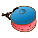 運動会 万国旗のイラスト素材 イラスト無料 かわいいテンプレート