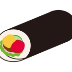 海苔巻き 全てのイラストが無料 かわいいテンプレート 海苔巻き 全てのイラストが無料 かわいいテンプレート