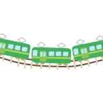 電車 全てのイラストが無料 かわいいテンプレート 電車 全てのイラストが無料 かわいいテンプレート