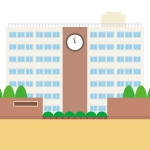 フラミンゴのイラスト イラスト無料 かわいいテンプレート