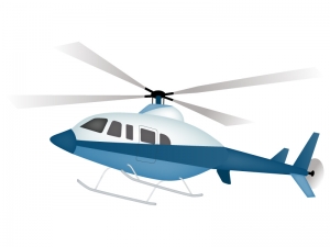 ヘリコプターのイラスト イラスト無料 かわいいテンプレート
