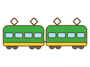 これまでで最高の電車 イラスト 無料 最高の動物画像