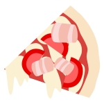 ずんだ餅のイラスト イラスト無料 かわいいテンプレート