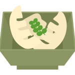 ボタン ピンクッション まち針の手芸イラスト イラスト無料 かわいいテンプレート