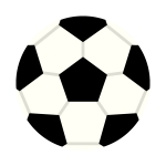 サッカー 全てのイラストが無料 かわいいテンプレート