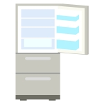 冷蔵庫 全てのイラストが無料 かわいいテンプレート 冷蔵庫 全てのイラストが無料 かわいいテンプレート