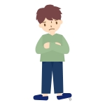 手話の挨拶のイラスト イラスト無料 かわいいテンプレート 手話の挨拶のイラスト イラスト無料 かわいいテンプレート