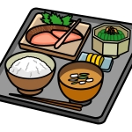 クッキング 野菜炒めを作っているイラスト イラスト無料 かわいいテンプレート