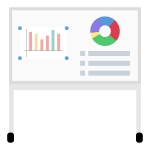 ホワイトボード 全てのイラストが無料 かわいいテンプレート