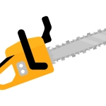 彫刻刀を使っているイラスト イラスト無料 かわいいテンプレート 彫刻刀を使っているイラスト イラスト無料 かわいいテンプレート