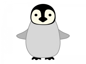 すべての動物の画像 最新のhd可愛い ペンギン の イラスト