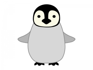 一番好き ペンギン イラスト フリー 素材 トップの壁紙はこちら