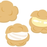 かき氷の旗イラスト素材 イラスト無料 かわいいテンプレート かき氷の旗イラスト素材 イラスト無料 かわいいテンプレート