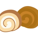 アメリカンドッグイラスト素材 イラスト無料 かわいいテンプレート